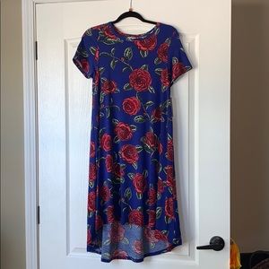 LuLaRoe Carly Dress